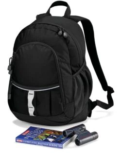 Quadra Pursuit Backpack