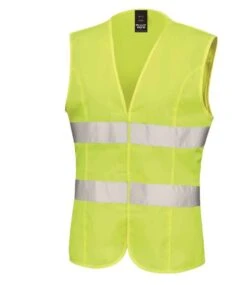Result Safe-Guard Womens Safety Vest -XAMAX ae49d627122064e9e353ff4356d34bd9a32d7ce55bfa2930d2657a7cbc66f983