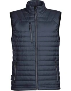 Stormtech Mens Gravity Thermal Bodywarmer -XAMAX ae85808288026368799f7c4e5ea3b53abeb35c180e0385efc144a00ff5769387
