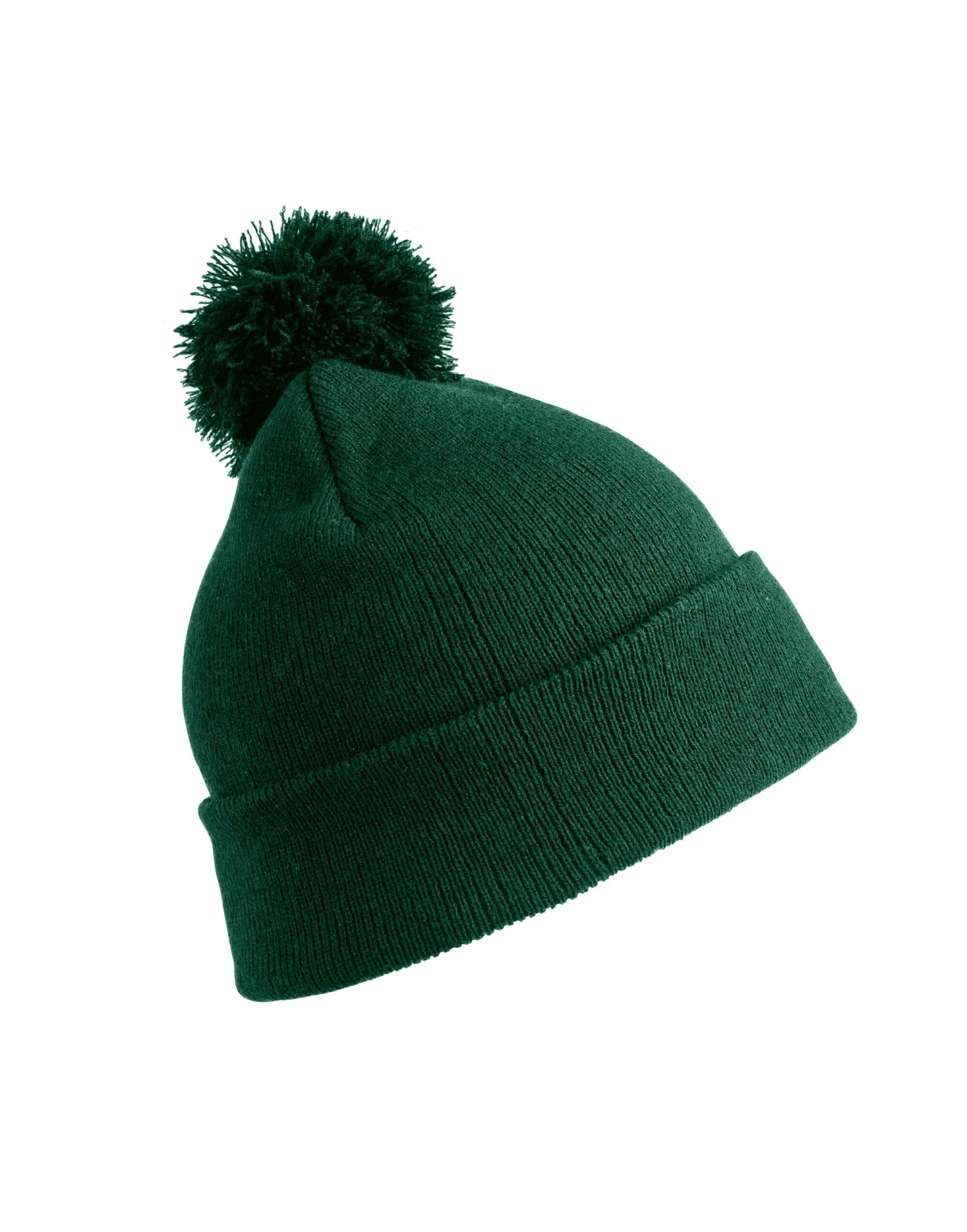 Result Winter Essentials Junior Pom Pom Beanie 12 Result Winter Essentials Junior Pom Pom Beanie - Image 10
