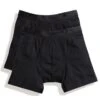 Fruit Of The Loom Underwear Mens Classic Boxer (2 Pack) -XAMAX aeb0661383adce7f4a499d11d4ac3ed21ca49b07f44ebef1b2075dd5ae33c84f