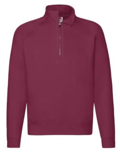 Fruit Of The Loom Mens Premium Zip Neck Sweat 24 Fruit Of The Loom Mens Premium Zip Neck Sweat -XAMAX aeb862a632de111ec4642e34c52136e2e408d01ceea8e999abad14347a114a0f