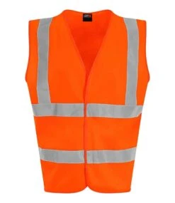 Pro RTX High Visibility Waistcoat -XAMAX aeeb15c35409c369a933914b497ac272ea13de41bb017d9a401bdb9128204d7e