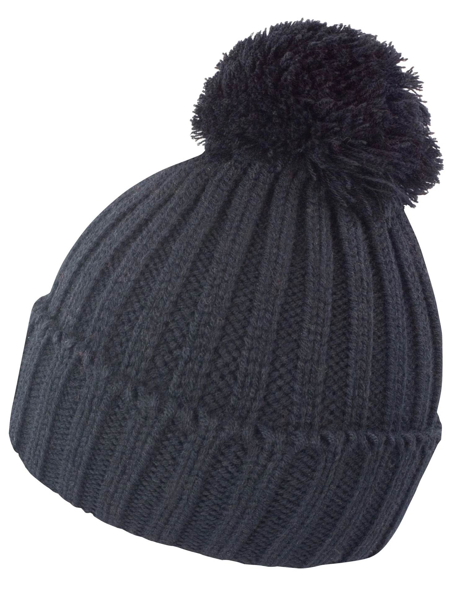 Result Winter Essentials HDi Quest Knitted Hat 3 Result Winter Essentials HDi Quest Knitted Hat