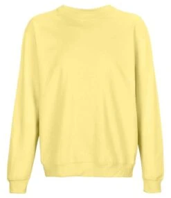 SOL'S Sols Unisex Columbia Sweatshirt -XAMAX af5de4d6aa710d6be3f4205406f86cd31028b8106c35dc42aa7e0c69e8656436