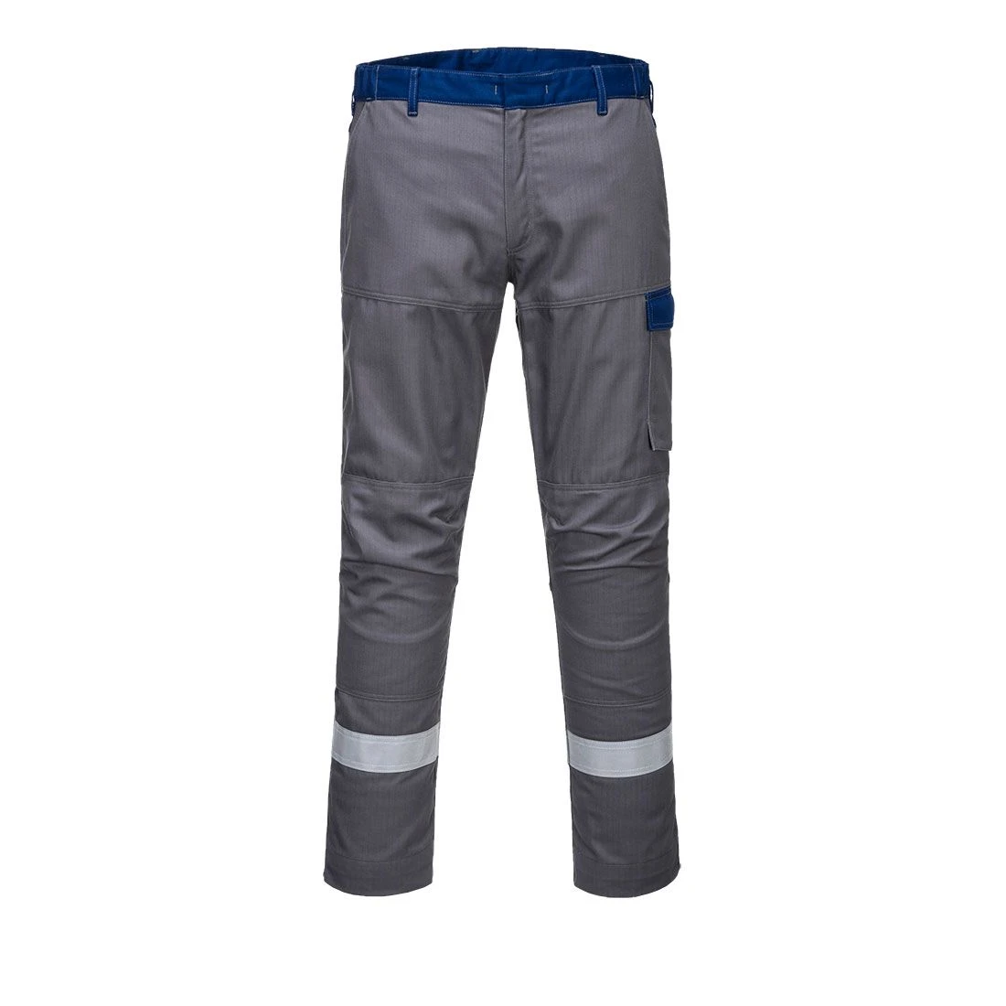 Portwest Bizflame Industry Two Tone Trousers 5 Portwest Bizflame Industry Two Tone Trousers - Image 3