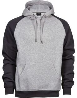 Tee Jays Mens Two-Tone Hooded Sweatshirt 9 Tee Jays Mens Two-Tone Hooded Sweatshirt -XAMAX afb453ef2b4ae9725d51700107aa3ebfc4fd551fd4abe0d8d766ea020cdc8a0d