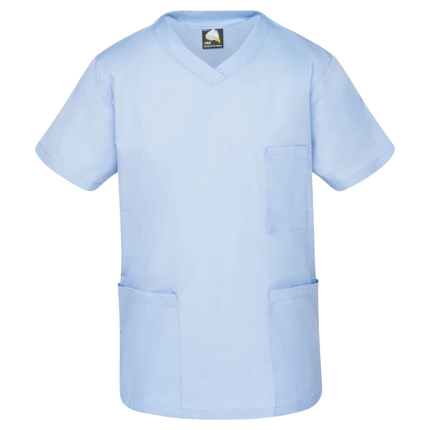 ØRN Scrub Top 5 ØRN Scrub Top - Image 3