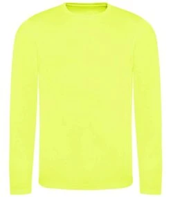 Just Cool AWDis Cool Long Sleeve Wicking T Shirt 12 Just Cool AWDis Cool Long Sleeve Wicking T Shirt -XAMAX afeeebf4c16e65188024795c5676a877b79dbbf63a6d33fbf7eeacd4f9817ef8 1