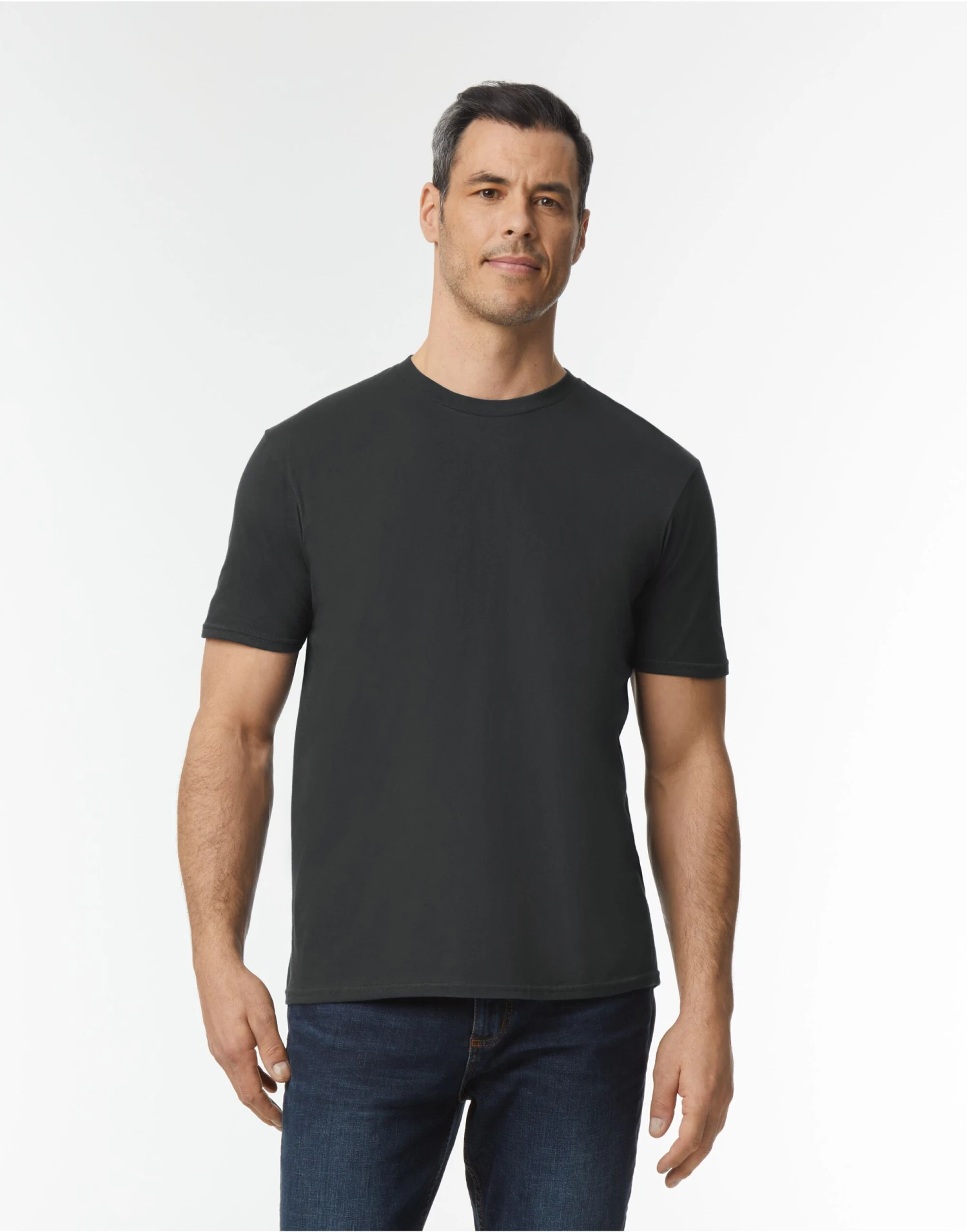 Gildan Softstyle EZ Adult T-shirt 8 Gildan Softstyle EZ Adult T-shirt - Image 6