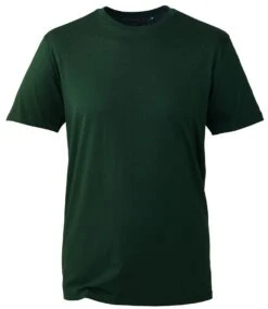 Anthem Organic T Shirt -XAMAX am10 for front