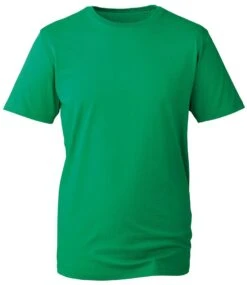 Anthem Organic T Shirt -XAMAX am10 kel front