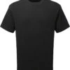 Anthem Organic Heavyweight T Shirt 2 Anthem Organic Heavyweight T Shirt -XAMAX am15 blk front