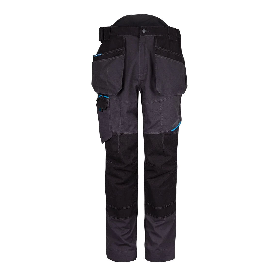 Portwest WX3 Holster Trousers 4 Portwest WX3 Holster Trousers - Image 2