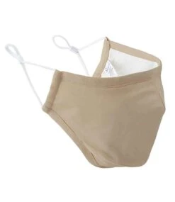 Premier Washable 3-layer Face Mask With Carbon Filter Option -XAMAX b039fe55318dc0386565a436482bd13b65b58474a7da7fe7a4f9bd2b08b1a254