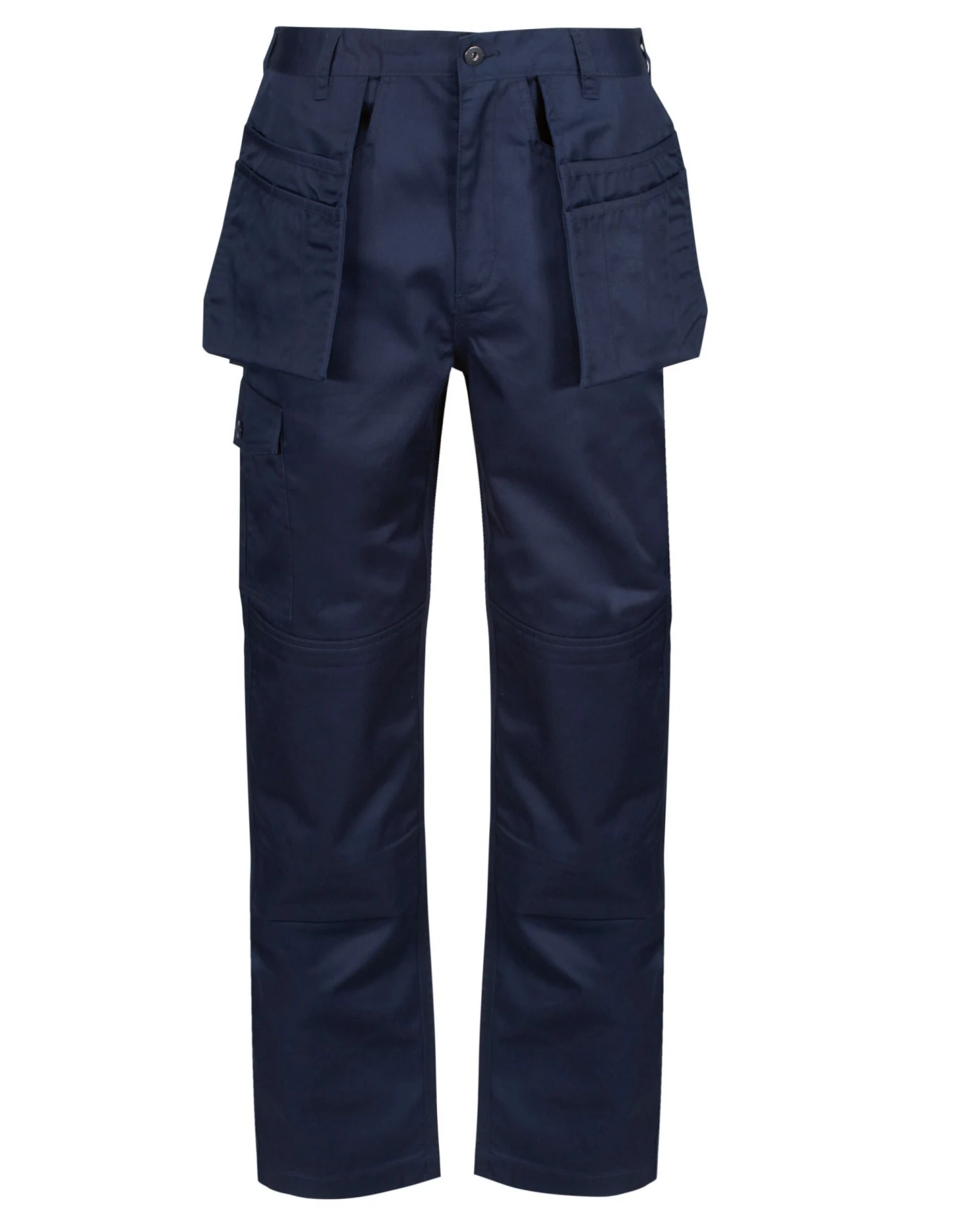 REGATTA PROFESSIONAL Mens Pro Cargo Holster Trouser(S) 5 REGATTA PROFESSIONAL Mens Pro Cargo Holster Trouser(S) - Image 3