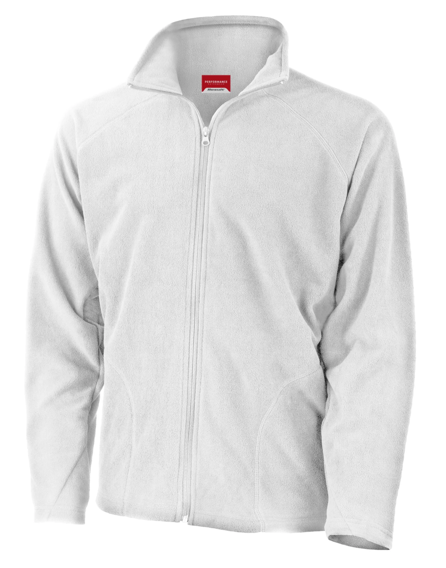 Result Core Microfleece Jacket 12 Result Core Microfleece Jacket - Image 10