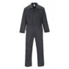 Portwest Liverpool Zip Coverall -XAMAX b05fee143c8f2d27debc85ba0dd24a8d96d7bcf24453e988b2c0c506f34d8061
