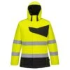 Portwest PW2 Hi-Vis Winter Jacket -XAMAX b06fe811e69365c6882d61b6d42c99ad8963df4c5523db395c204101b27c5cd6