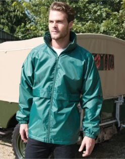 Result Core Microfleece Lined Jacket -XAMAX b0fa0b4ccff71b1f5a46190606b8eb3b031346612b5a897e7b378889097513f2