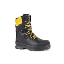 Rock Fall Rf800 Powermax High Leg Waterproof Electrical Hazard Safety Boot