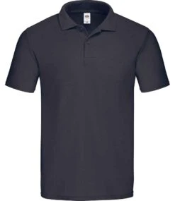 Fruit Of The Loom Original Polo -XAMAX b148783e8dc289f2231f4dab816a38126d01fb1fd113fb23d35b3ad22d787abd
