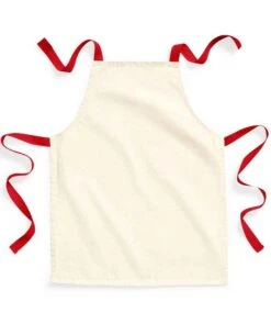 Westford Mill FairTrade Cotton Junior Apron 25 Westford Mill FairTrade Cotton Junior Apron -XAMAX b1541894d85972e0b75a172b5f38ec3cbbb6815ab06adc71366382fadf8e82a3