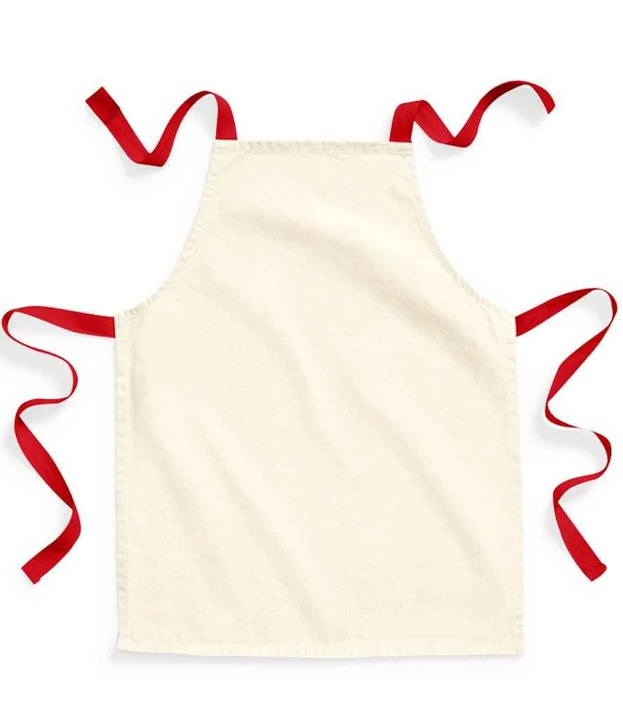 Westford Mill FairTrade Cotton Junior Apron 14 Westford Mill FairTrade Cotton Junior Apron - Image 12