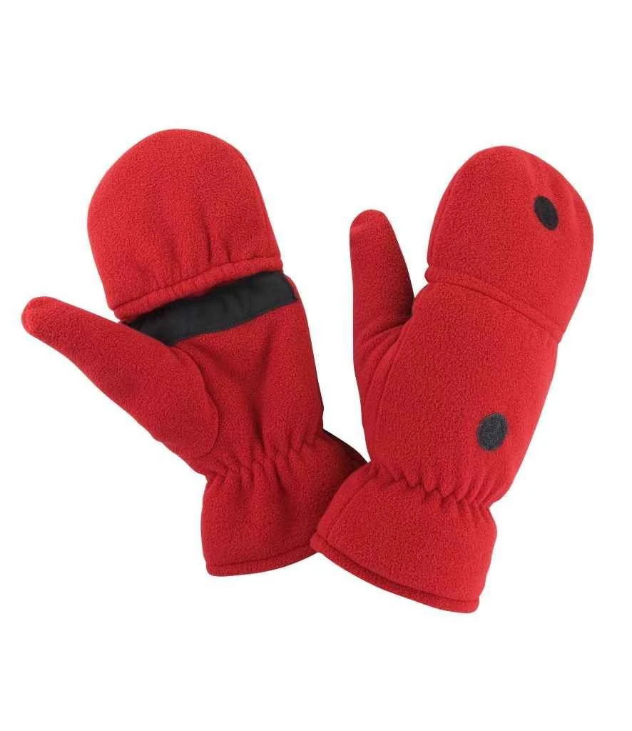 Result Winter Essentials Result Palmgrip Glove-mitt 4 Result Winter Essentials Result Palmgrip Glove-mitt - Image 2