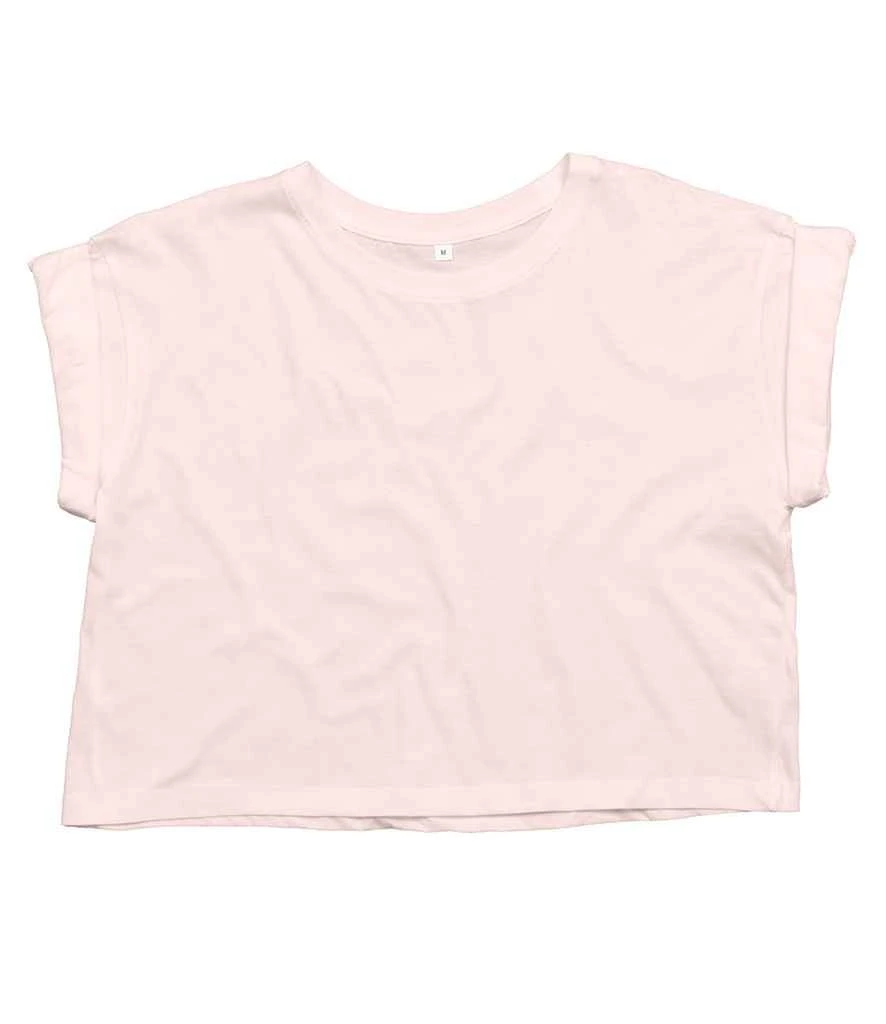 Mantis Womens Crop Top T 9 Mantis Womens Crop Top T - Image 7