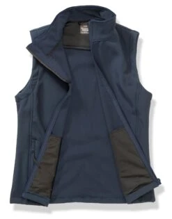 Result Core Ladies' Printable Softshell Bodywarmer