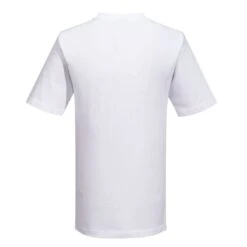 Portwest Turin Premium T Shirt -XAMAX b195whr r