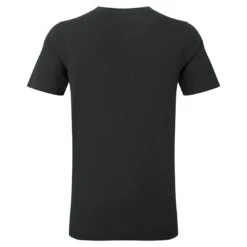 Portwest V-Neck Cotton T Shirt 24 Portwest V-Neck Cotton T Shirt -XAMAX b197bkr r 1