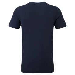 Portwest V-Neck Cotton T Shirt 31 Portwest V-Neck Cotton T Shirt -XAMAX b197nar r 4