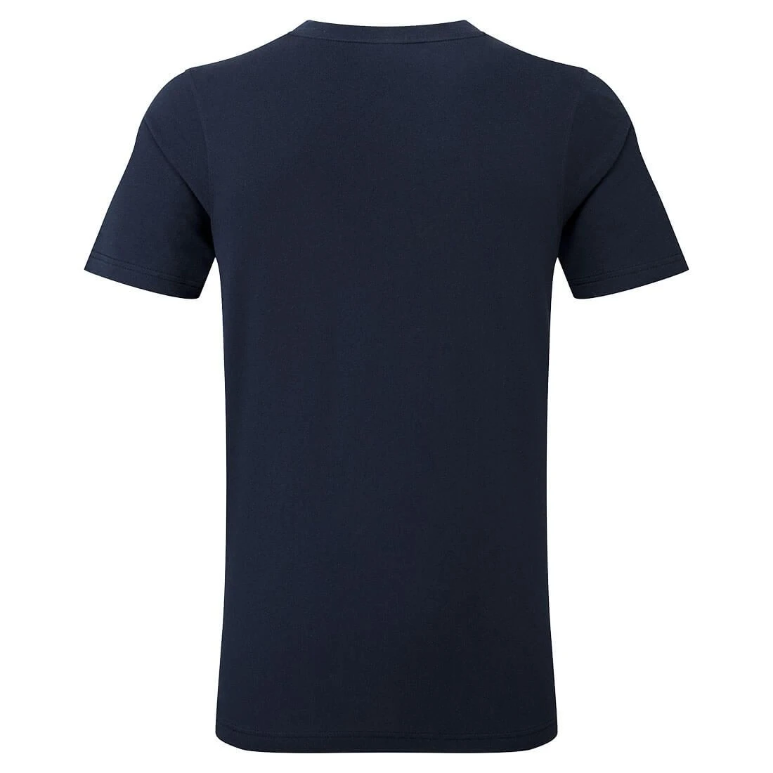 Portwest V-Neck Cotton T Shirt 17 Portwest V-Neck Cotton T Shirt - Image 15