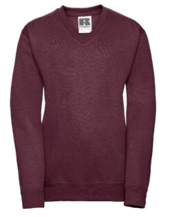 Russell Jerzees Schoolgear Children's V-Neck Sweatshirt -XAMAX b198c974ed925a6339c5ee9851ecd12ba5979a133658430a852a5cd3b8ad0e34