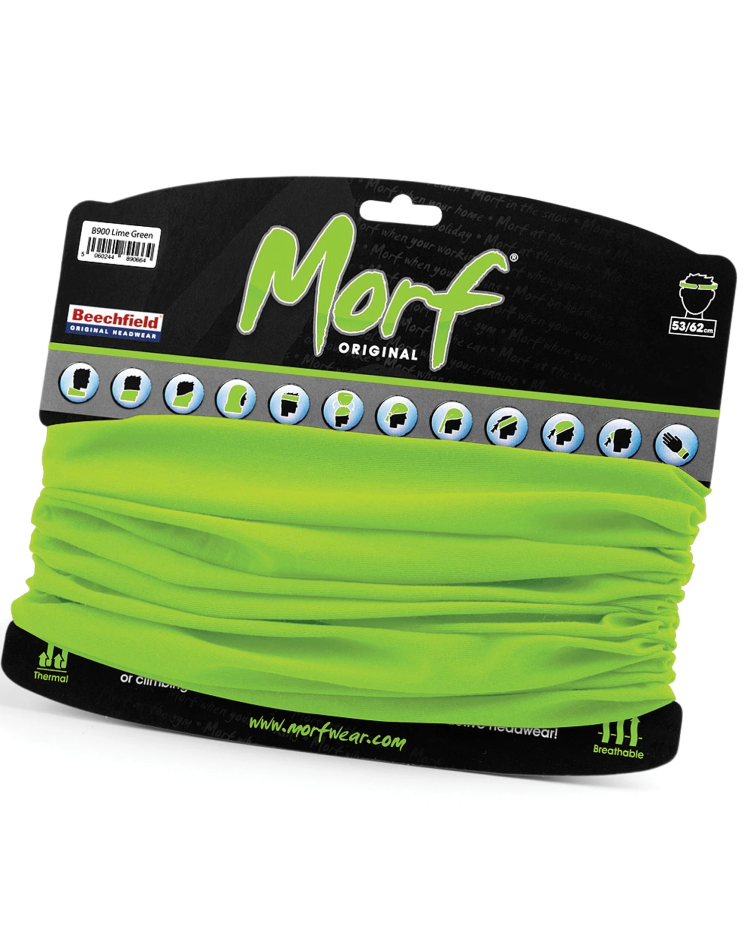 Beechfield Morf® Original 14 Beechfield Morf® Original - Image 12