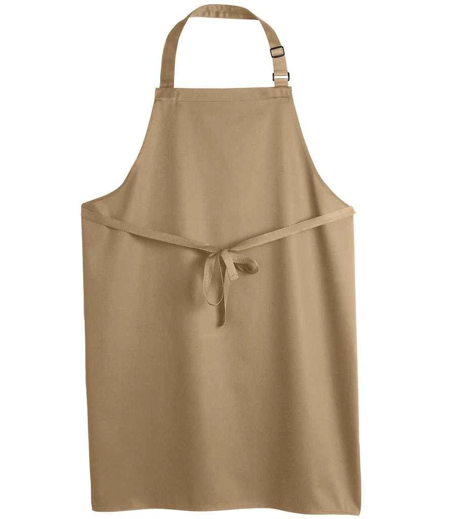 Dennys Polyester Bib Apron 10 Dennys Polyester Bib Apron - Image 8