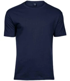 Tee Jays Mens Fashion Sof-Tee -XAMAX b1fbcfcd08f6f532f078652f3129c86a88b8c23d4b00b2ee501f684c3733694d