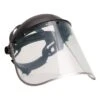 Portwest Face Shield Plus -XAMAX b1ff7d5d4cdb406e1737f920010712b4187ad981da19a5ef5f884b0b3229cb22