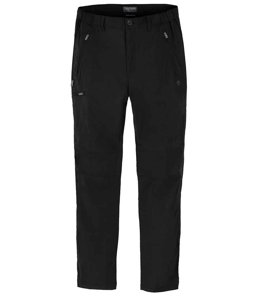 Craghoppers Expert Kiwi Pro Stretch Trousers 3 Craghoppers Expert Kiwi Pro Stretch Trousers