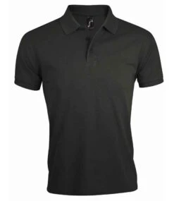 SOL'S Sols Prime Polycotton Piqué Polo Shirt -XAMAX b22af821f8d4b8357c9852471a63c1192f4809fe580b0d75e00994f908ebf37a