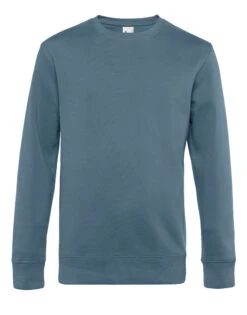 B&C KING Crew Neck 27 B&C KING Crew Neck -XAMAX b2519df8ee0366975da7ae680600c9cea2e6f424d4cb946280f9f5afe45305f4