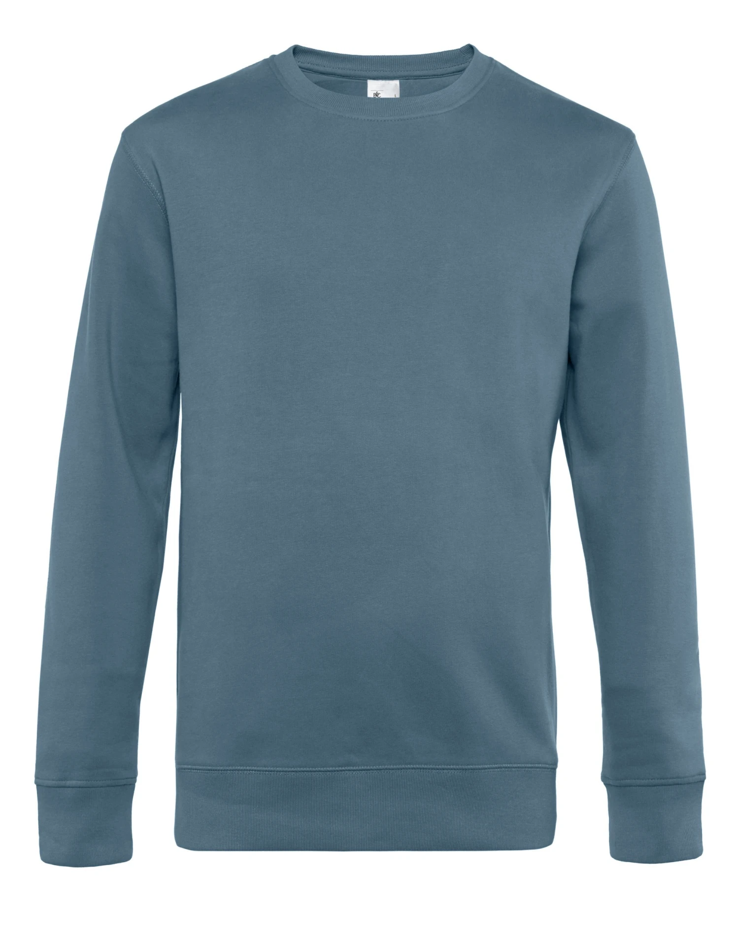 B&C KING Crew Neck 8 B&C KING Crew Neck - Image 6