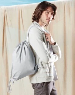 Westford Mill Organic Premium Cotton Gymsac -XAMAX b253f68ad2f9f3d3e0779ee5ffd14065ef19a881475d5b03e860dc90e9ec85f9