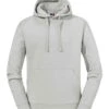 Russell Mens Authentic Hooded Sweat -XAMAX b2583b6470553f4d9a37a81b493581dfb0463dc4c4b5cc64236de7f55e7c8e9d