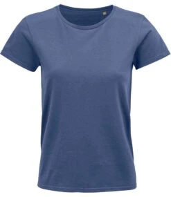 SOL'S Sols Ladies Crusader Organic T Shirt 32 SOL'S Sols Ladies Crusader Organic T Shirt -XAMAX b261e2b8f04b532a532458b06a7a98aa2bc60f4bcdb926262067c2523199698a