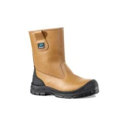 Rock Fall Proman Pm104 Chicago Rigger Safety Boot