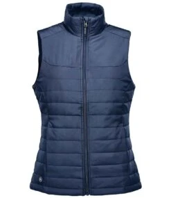 Stormtech Womens Nautilus Quilted Bodywarmer -XAMAX b2a0f5c835cf847847725433b0b44b322176103b989cb5ec9748fc936f96a1e0