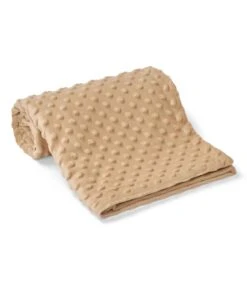 Brand Lab Minky Fleece Blanket -XAMAX b2d1c18f055c5d2d1ef23dd86f4f3488a8237d04d17977a860e4bf7c8da325fd